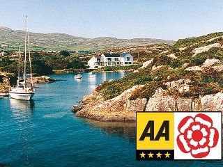 The Heron'S Cove Goleen Exterior photo