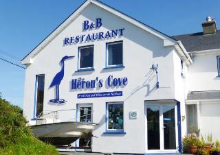 The Heron'S Cove Goleen Exterior photo